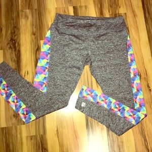 LULAROE | Jade workout leggings